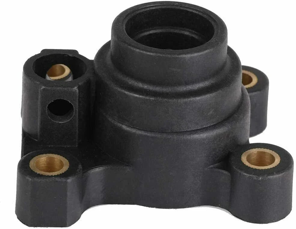Water Pump Kit Housing for Johnson Evinrude 9.9-15HP (2-4 Stroke) 394711