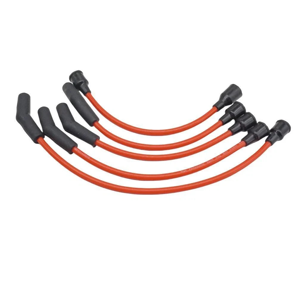 Spark Plug Wire Set for Mercruiser (1984–1999) 84-816761Q5 813720A5 816761A5 18-8800-1