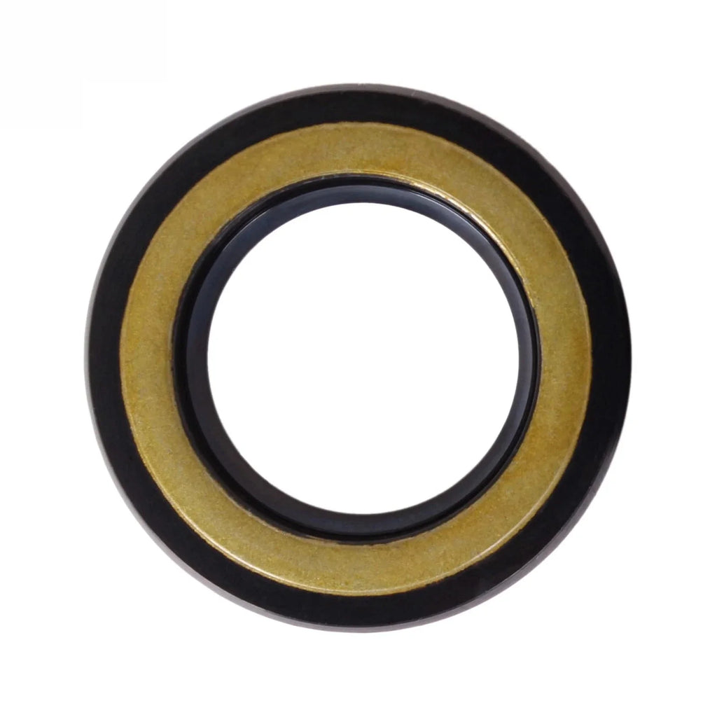 2X Outboard Drive Shaft Oil Seal for Yamaha (30HP–60HP) 93101-23070 18-0297