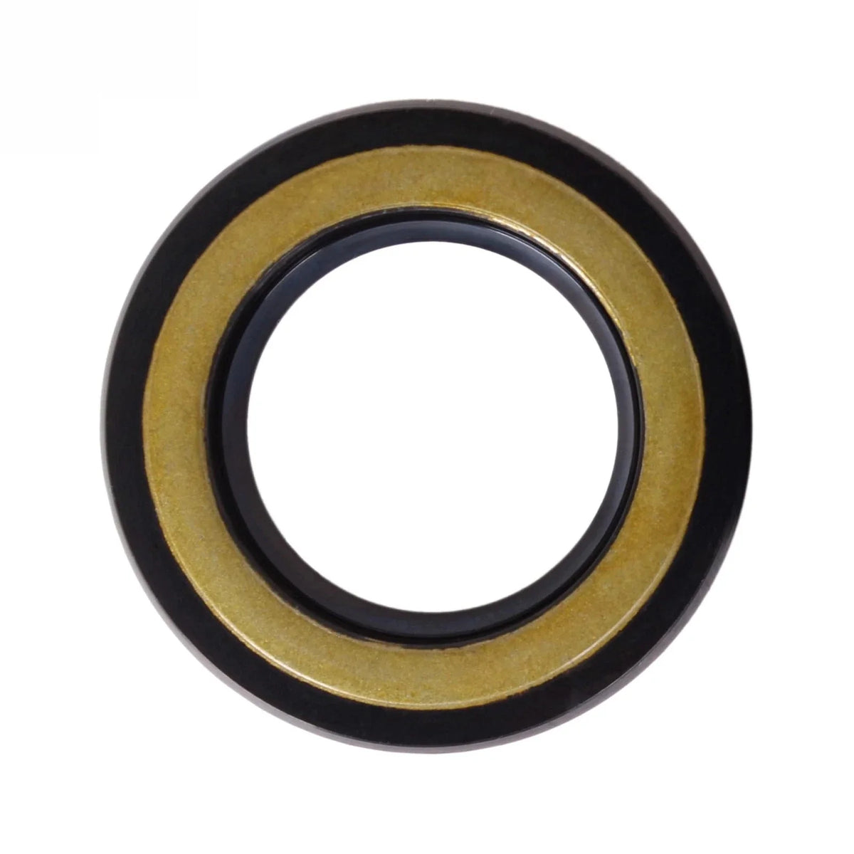 2X Outboard Drive Shaft Oil Seal for Yamaha (30HP–60HP) 93101-23070 18-0297