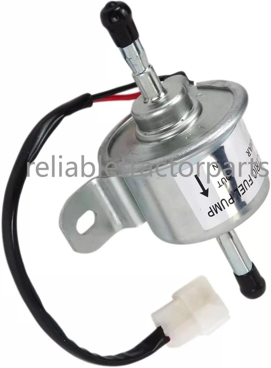 For Kubota M4N-071HD12 M4N-071HDC12 M4N-071HDRC12 Fuel Pump RC601-51350