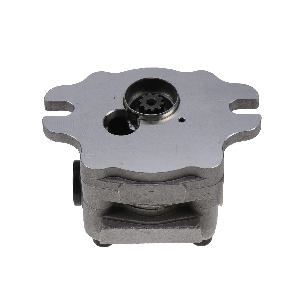 Hydraulic Gear Pilot Pump 705-45-01270 7054501270 for Komatsu PC25R-8 PC27R-8