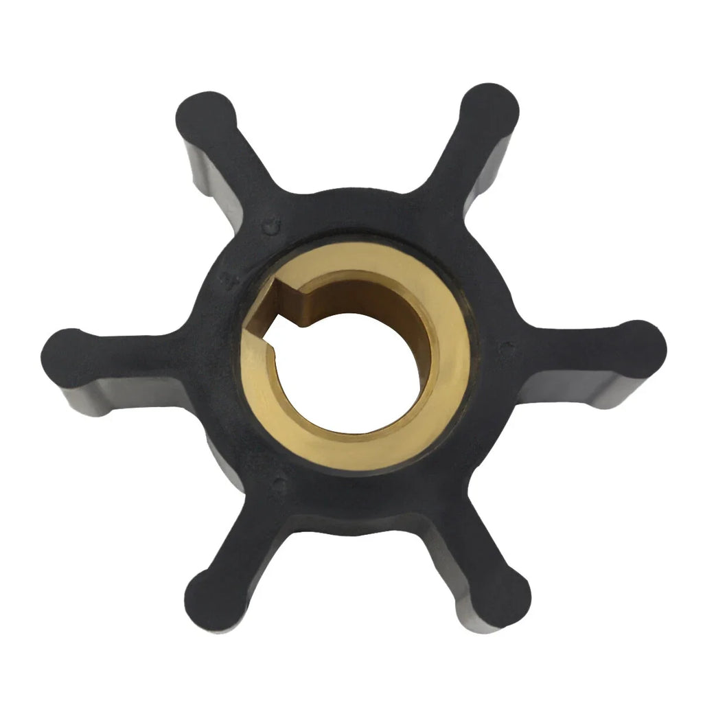 Water Pump Impeller for Yanmar (124223-42091, Jabsco 22799-0001)
