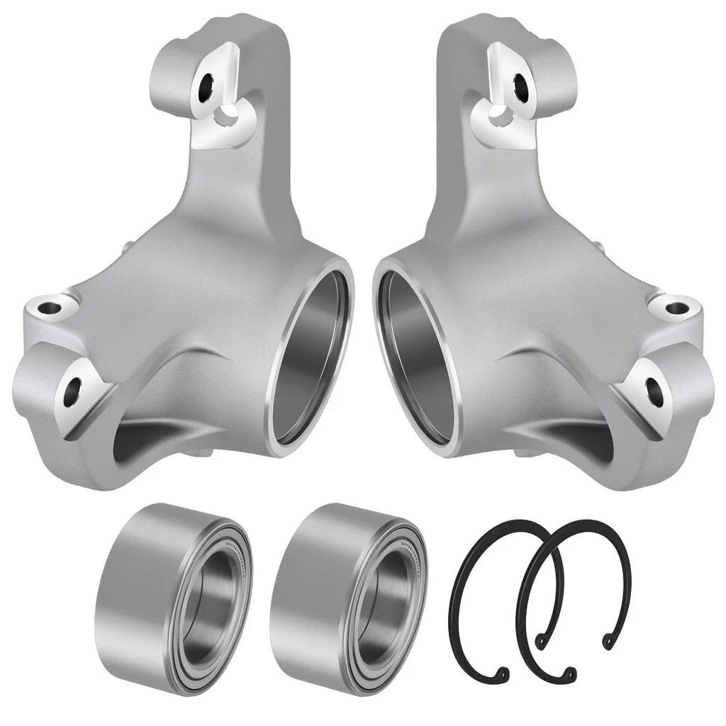 Steering Knuckle & Bearings for Polaris Scrambler XP 1000 (2014–2018)