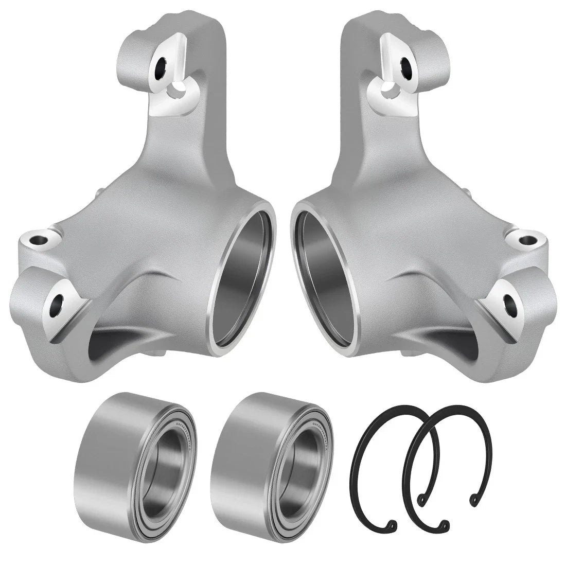Steering Knuckle & Bearings for Polaris Scrambler XP 1000 (2014–2018)