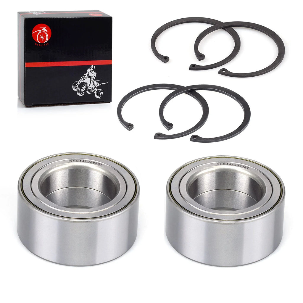 Set of 4 Wheel Bearings for Polaris General 1000 (2016–2023)