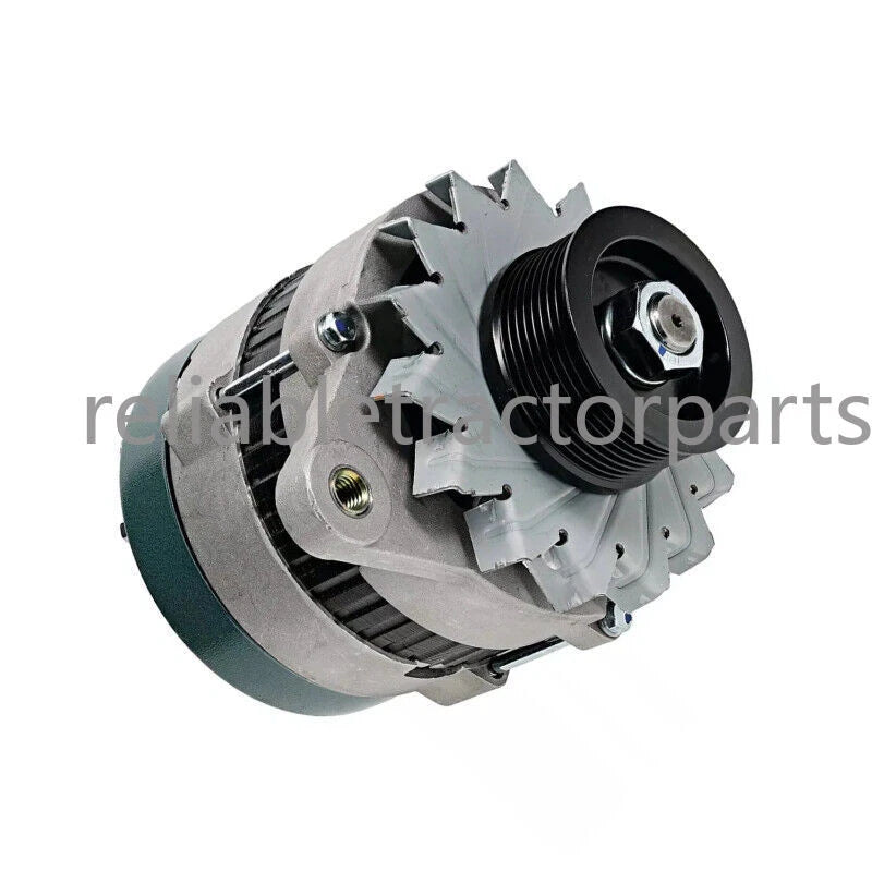 600-861-6111 6008616111 Alternator for Komatsu PC350-8M0 PC350-8 PC300LC-8M0