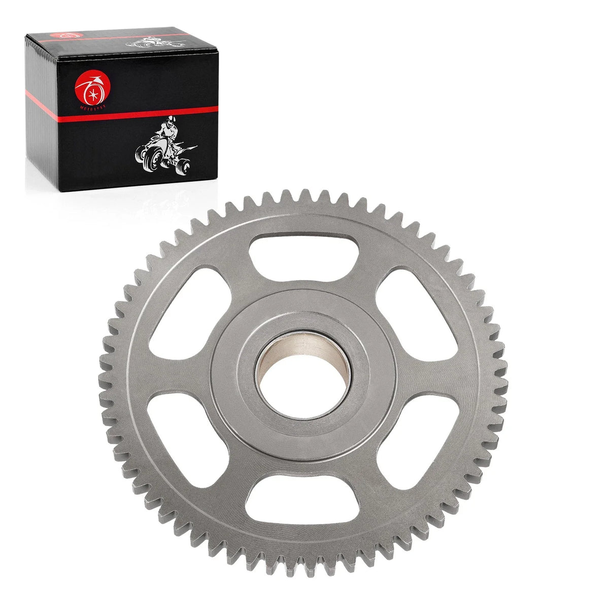 Starter Clutch Idler Gear for Polaris RZR XP 900 (2011–2012) Replaces 6230467