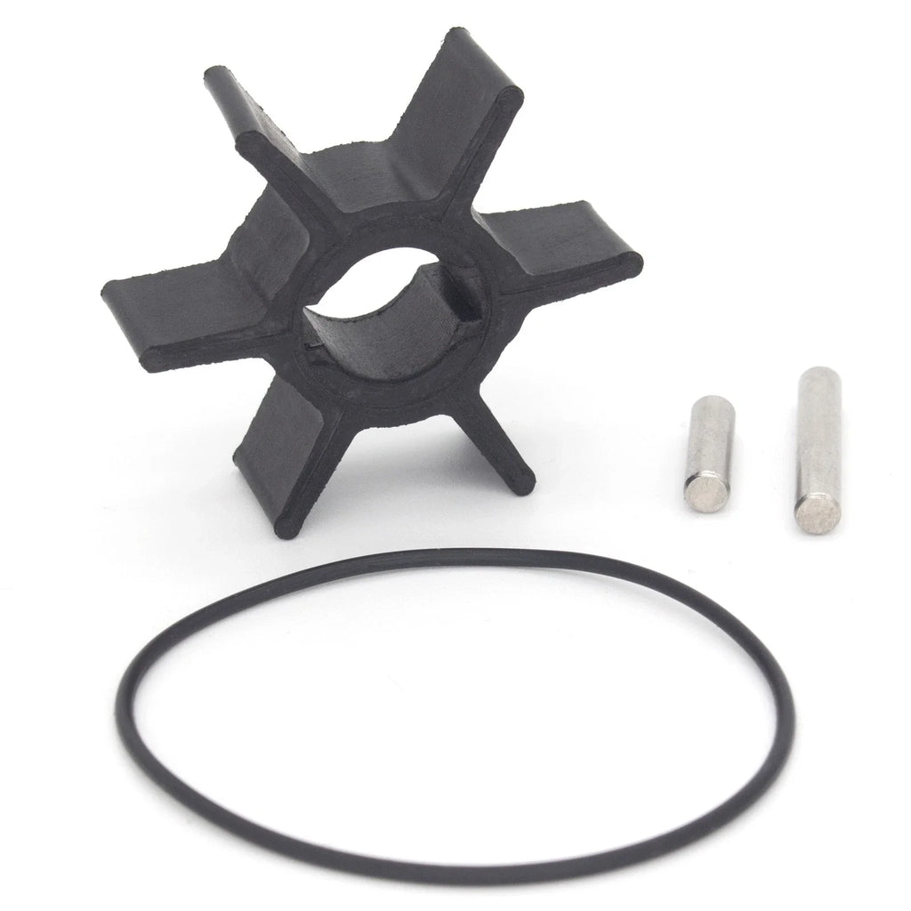 Water Pump Impeller Kit for Mercury Mariner Outboard 2-3.3 HP (1990-2000) 952892