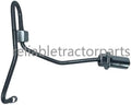 1C020-53710 for Kubota L3830D BX2670 331D T190 S175 T650 E32 Fuel Injection Pipe