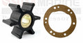 Impeller with Gasket for Yanmar (Replaces 124223-42092, 128296-42070)