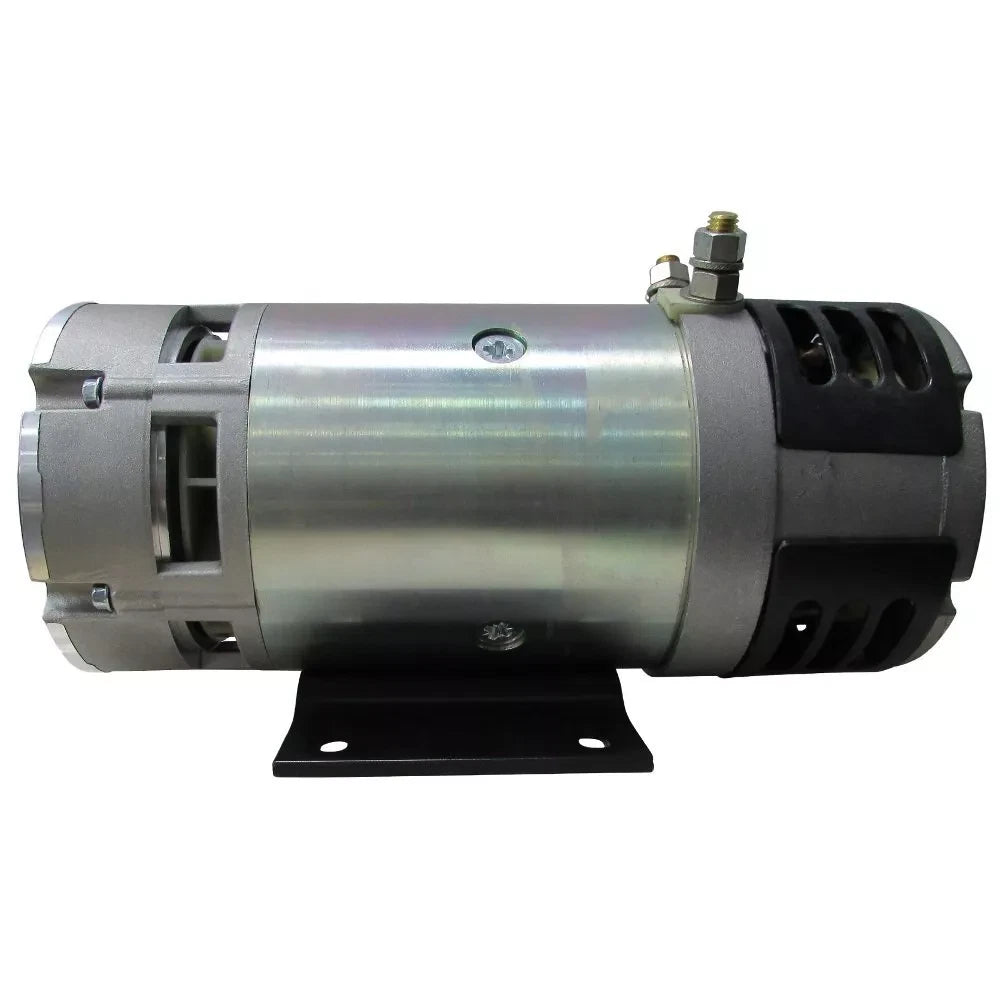 24V Pump Motor 123477 for Skyjack SJIII 3226 4626 4632 3015 3215 3219 3220