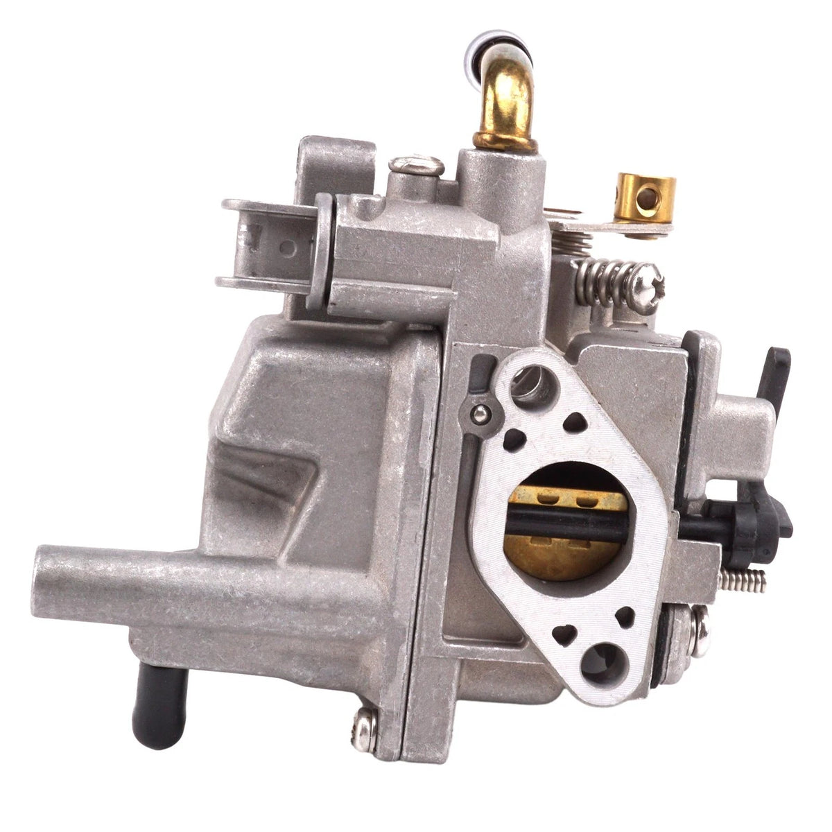 Carburetor for Yamaha 4 Str 2.5HP/ 2HP F2.5A Outboard 69M-14301-21 69M-14301-10