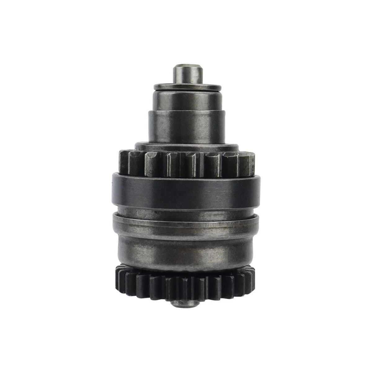Starter for KTM 300 XC (2009–2014) with Bendix