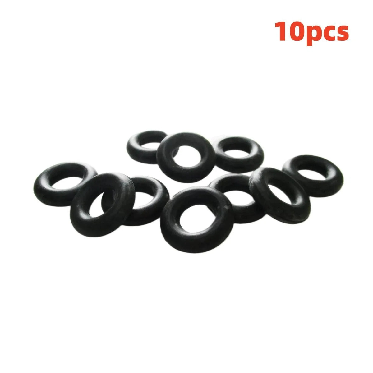 Shift Shaft Rubber O-Ring for Johnson Evinrude OMC (0318372, 318372, 777526)