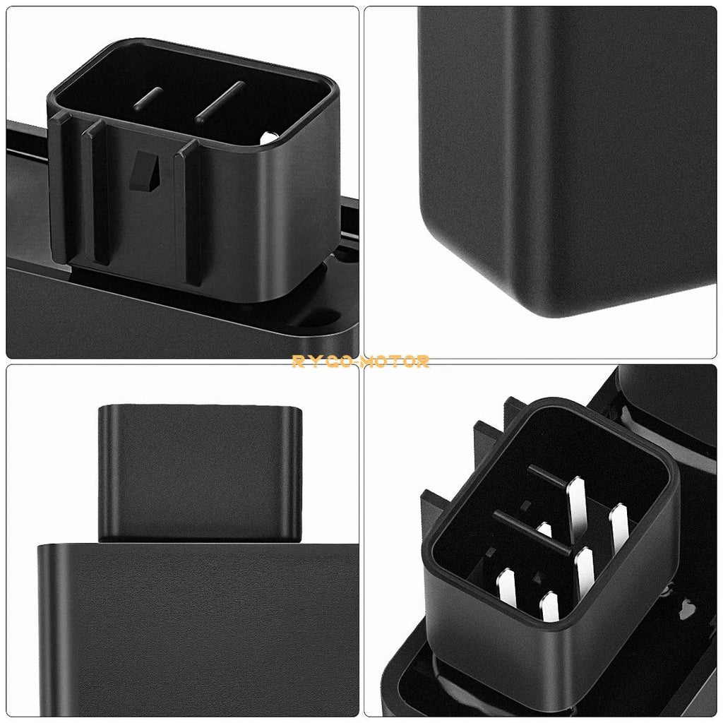 CDI Box Ignition Module for Honda CRF450R (2004–2007) 30410-MEN-003