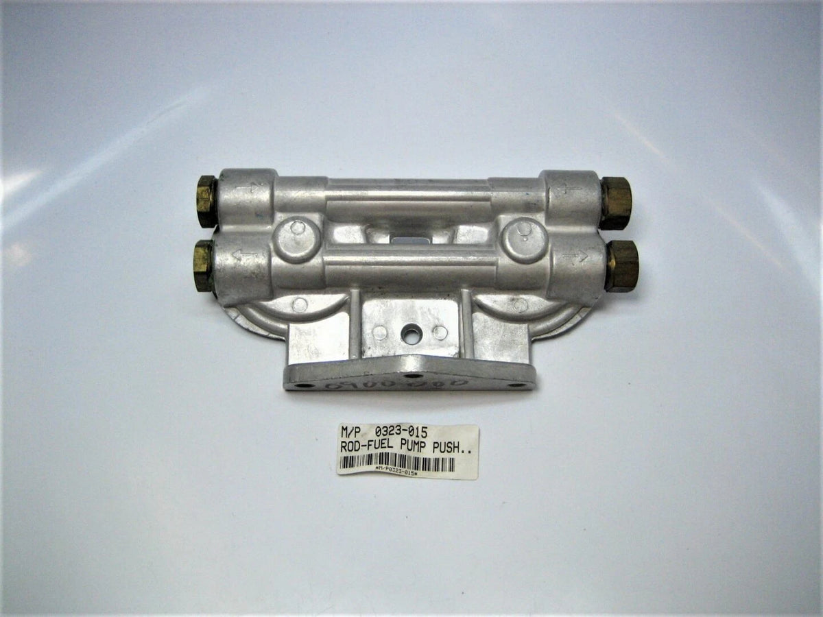Marine Power 0323-015 Sterndrive Engine Push Rod Fuel Pump