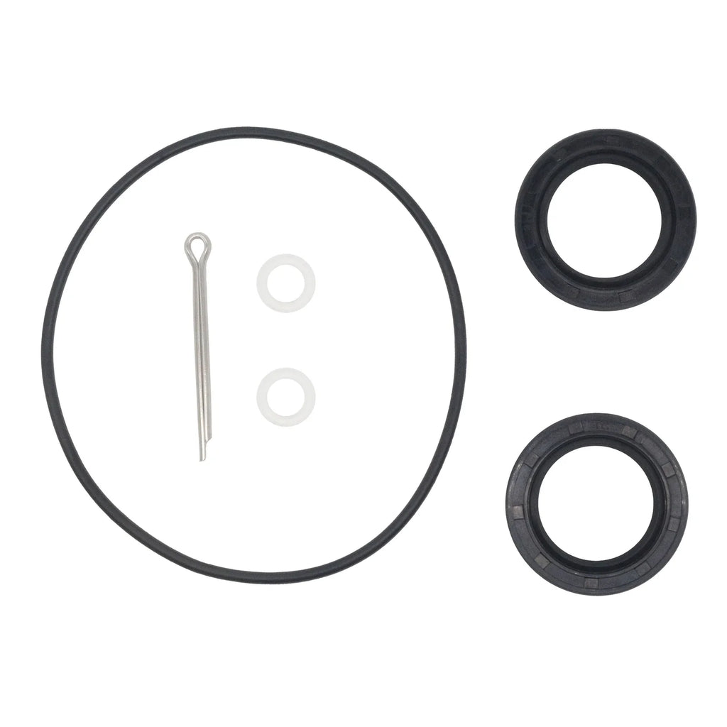 Lower Unit Seal Kit for Honda BF200A BF225A (91252-ZZ3-003, 91351-ZY3-003)