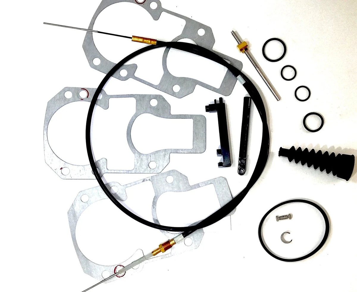 Lower Shift Cable Kit for Mercruiser (18-2600)