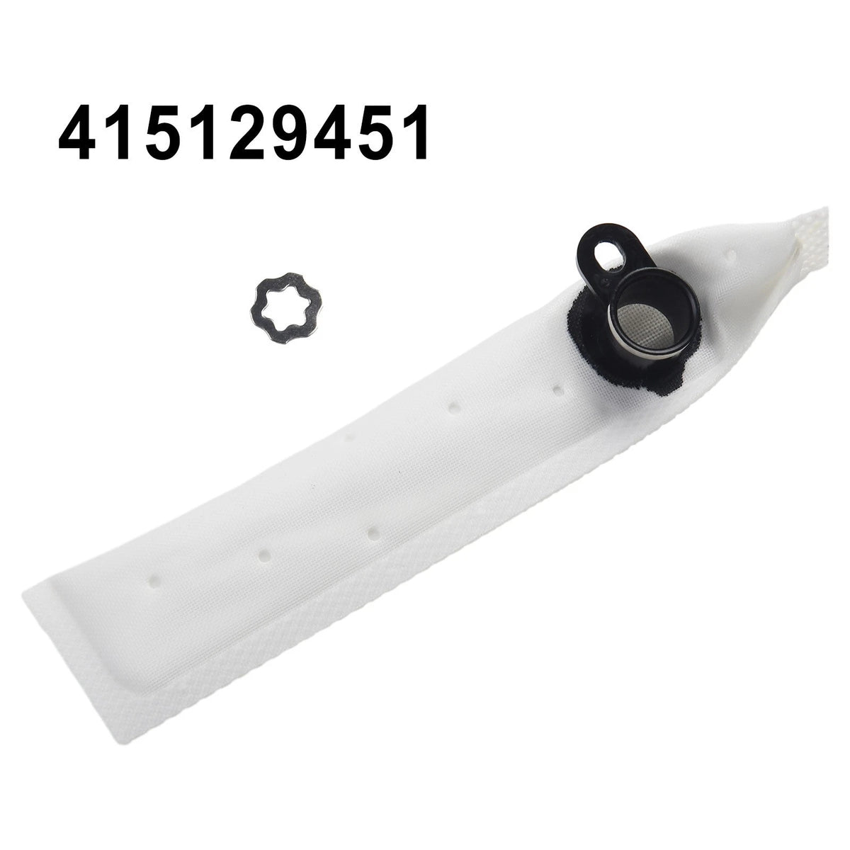 Fuel Filter Strainer for Ski-Doo for Renegade 1200 2010-2014 415129451 Replace