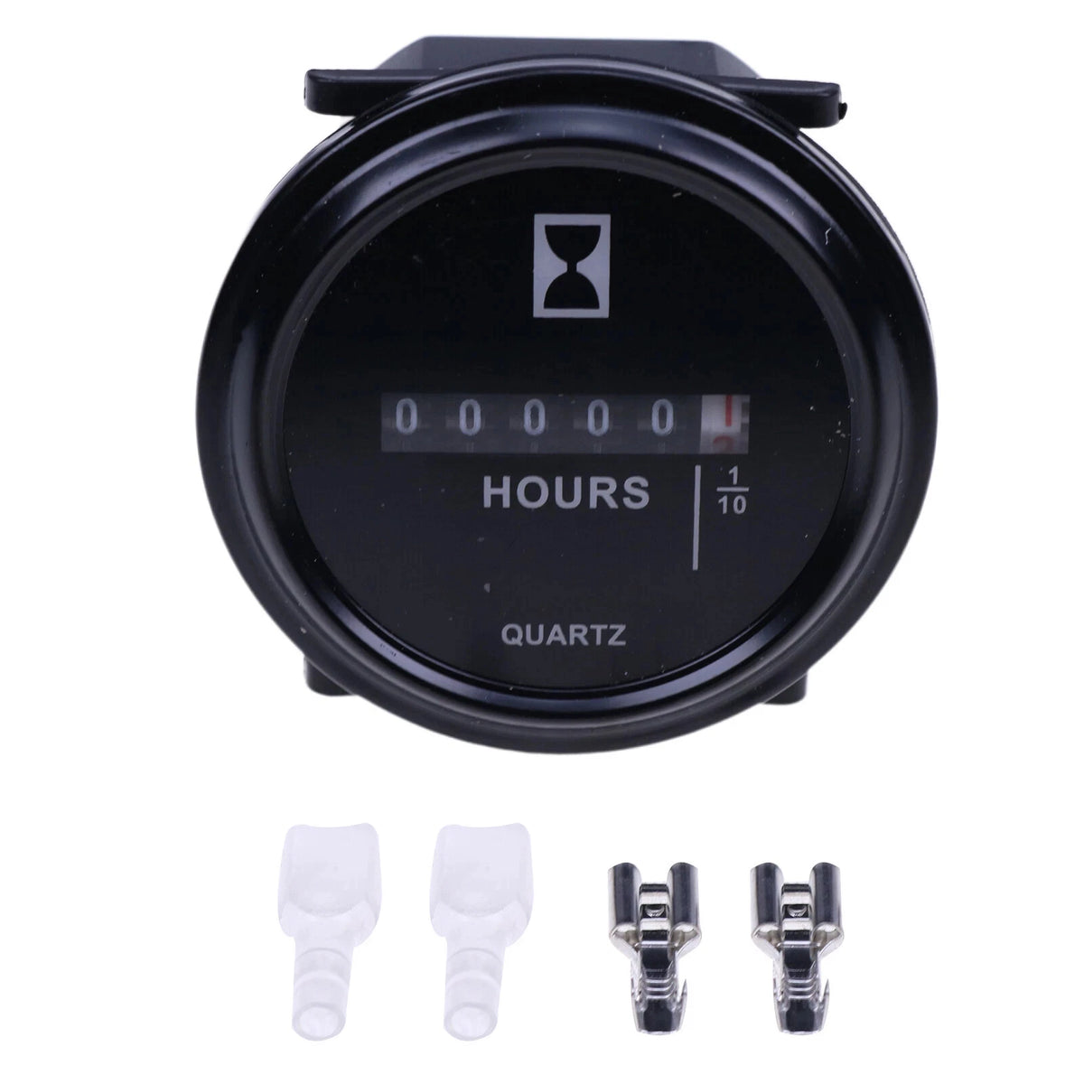 Hour Meter AM120893 AM125427 for John Deere 316 GT242 GT275 LX172 LX176 LX188