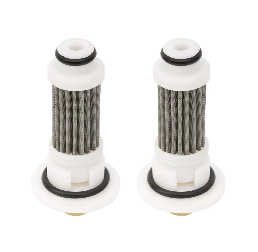 2Pcs Oil Filter for Yamaha Outboard F9.9/T9.9 HP (1990–2005) 6G8-13440-00-00