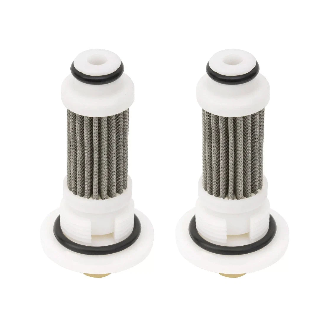 2Pcs Oil Filter for Yamaha Outboard F9.9/T9.9 HP (1990–2005) 6G8-13440-00-00