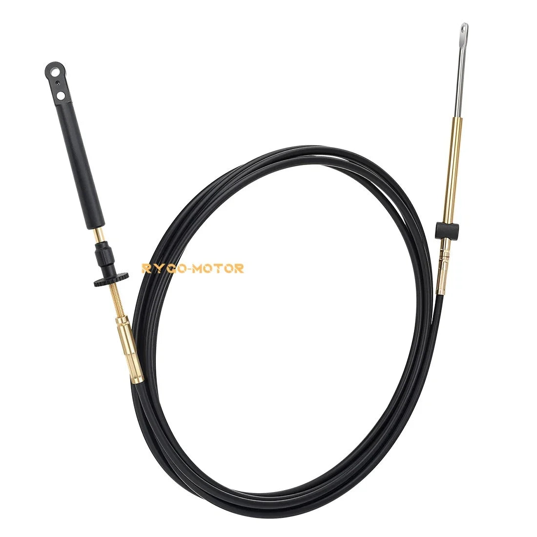 Throttle Shift Remote Control Cable for Johnson Evinrude OMC BRP (2014) 0173114
