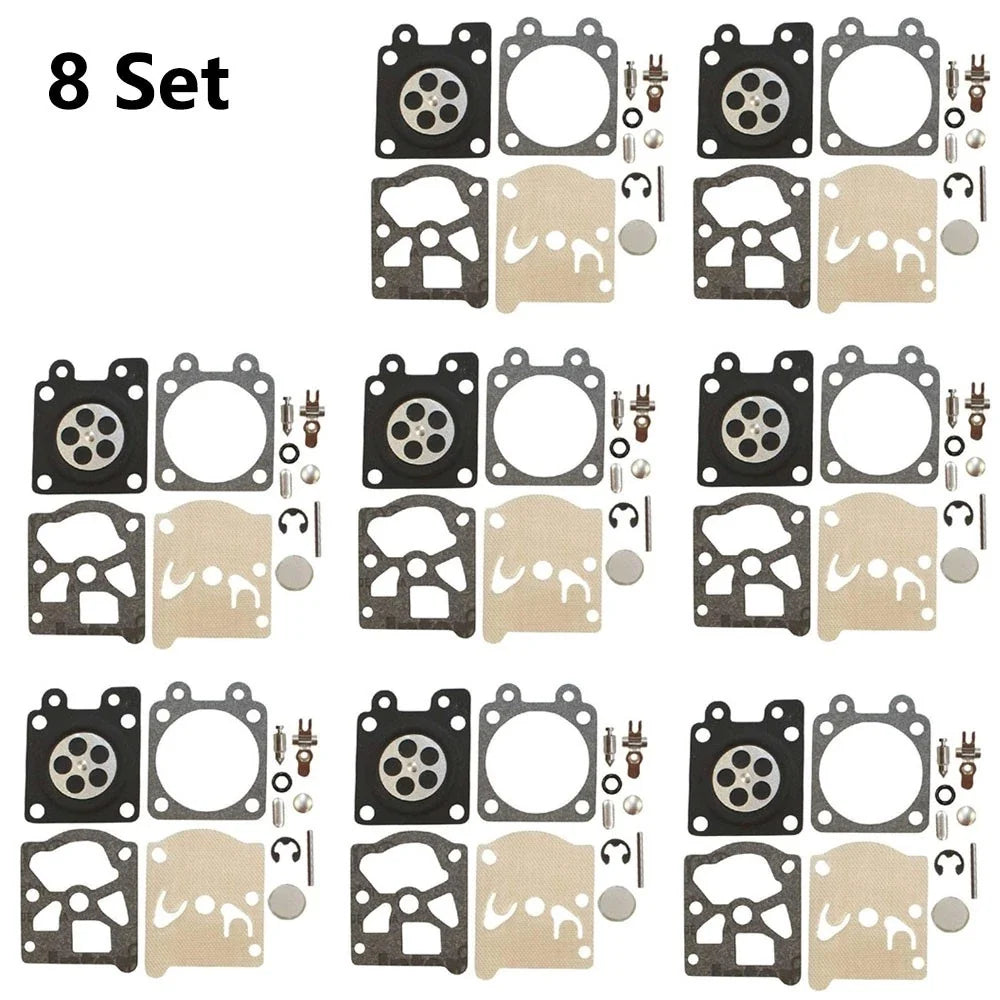 8X Carburetor Gasket Kit for Stihl MS311 MS362 MS391 (K10-WTE)
