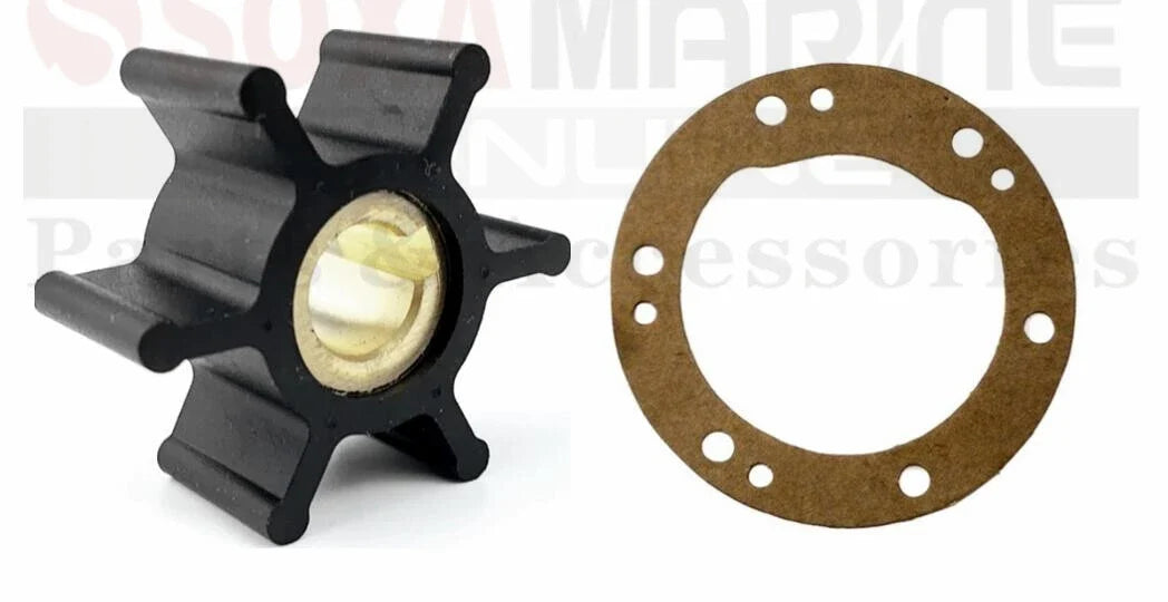 Minor Repair Kit for Yanmar (K28670-4211M, 121575-42000, 721575-42700)