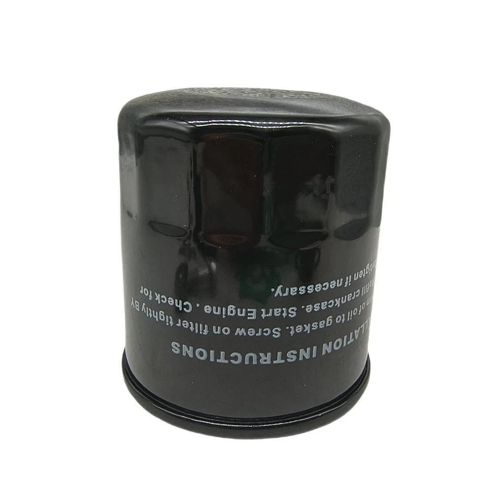 Outboard Maintenance Kit for Yamaha F80A F100A (Thermostat Oil Fuel Filter)
