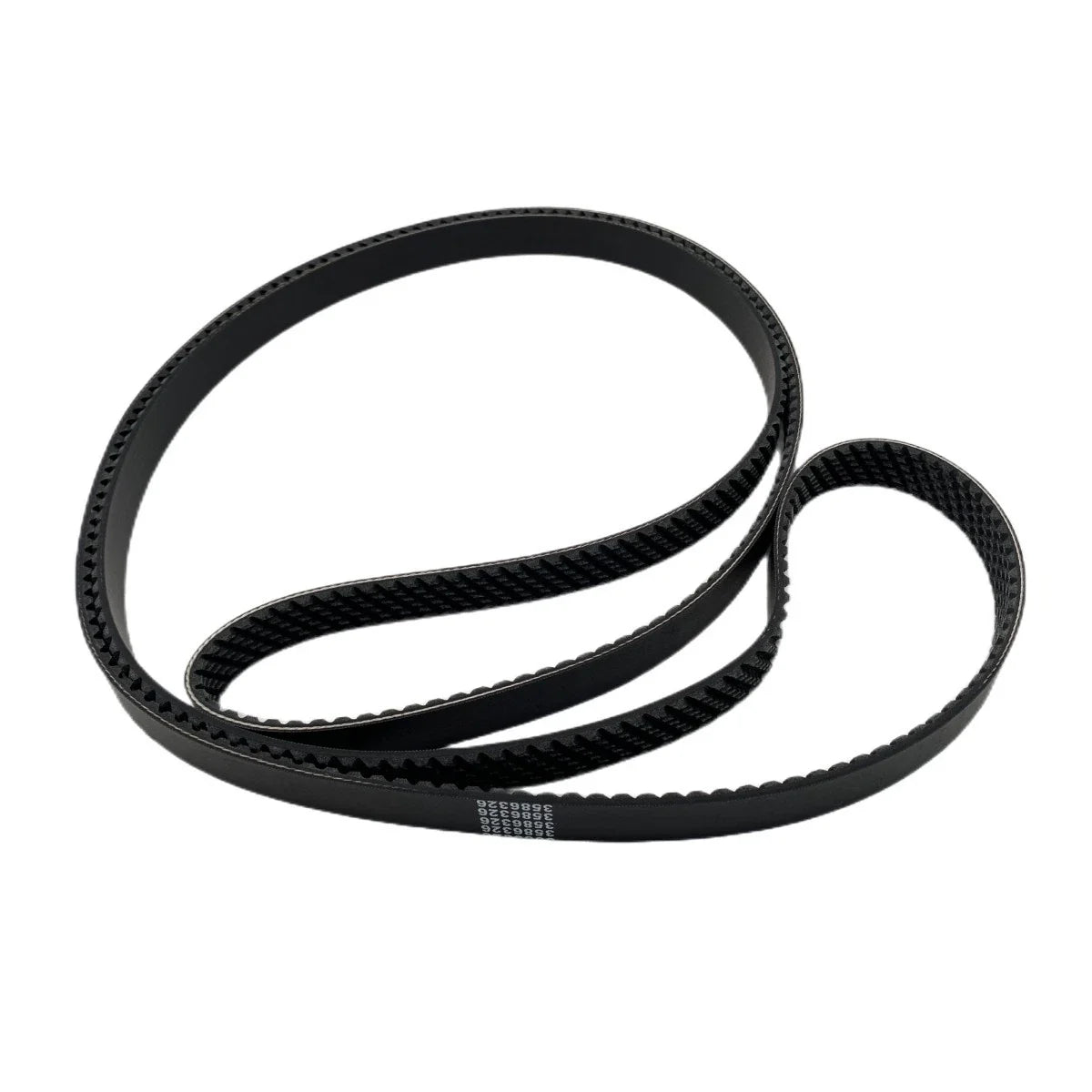 Serpentine Alternator Water Pump Belt for Volvo Penta 4.3 (3586326)