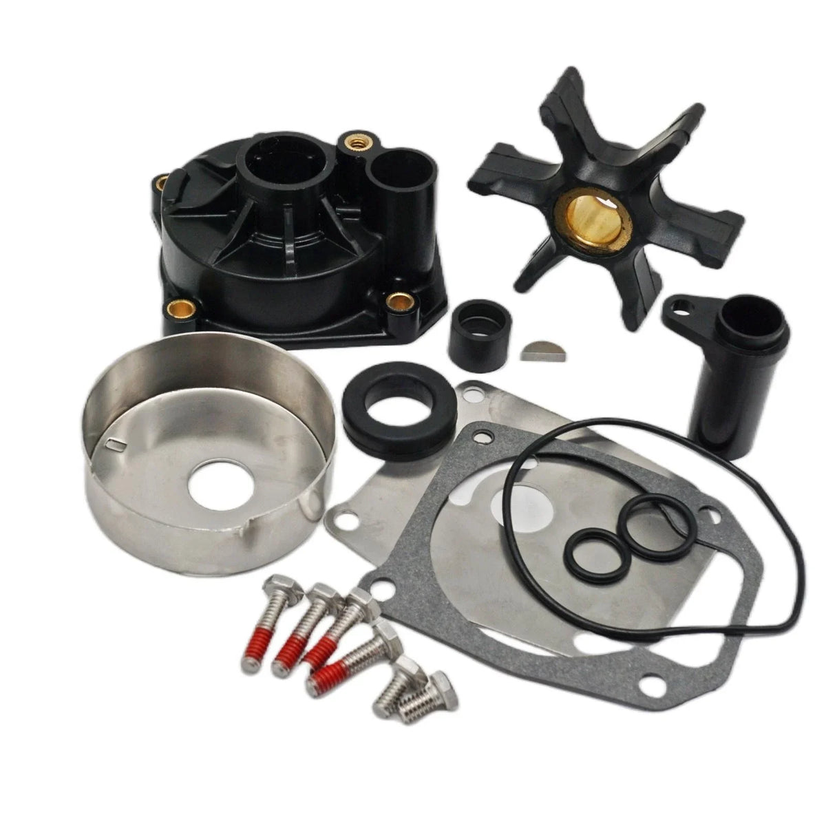 Water Pump Kit for Johnson Evinrude BRP 70-75HP (1975–1976)