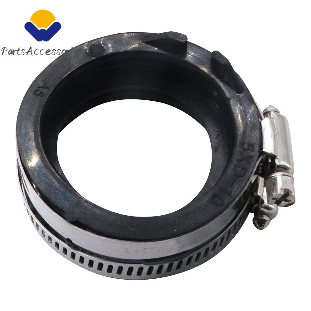 Intake Manifold Boot for Suzuki RMZ450 (2005–2007)