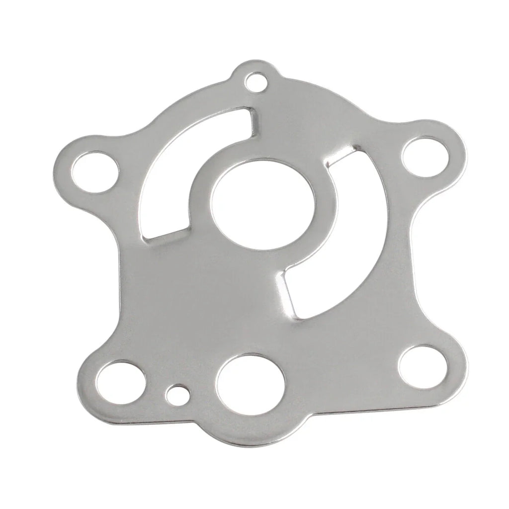 Water Pump Impeller Kit for Yamaha 2-Str 25 30 HP (6J8-W0078-A2, 18-3430)