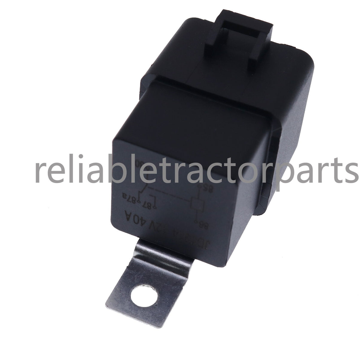 AT75769 Relay for John Deere SX85 GX70 GX75 GX85 RX63 RX73 RX75 RX95 SX75 SX95