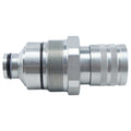 1/2" Female Flat Face Quick Coupler V1311-77150 for Kubota SSV65 SVL75-2 SVL95-2