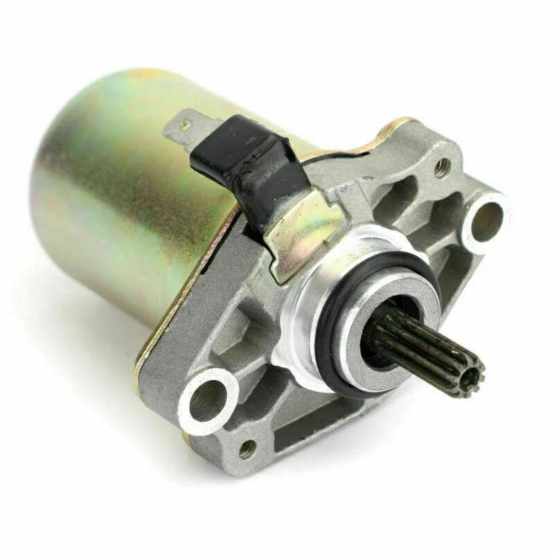 Starter Motor for Derbi Atlantis Predator 50, Italjet Formula Torpedo 50 (1999–2005)