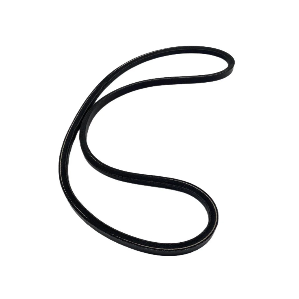 Power Steering V Belt for OMC Sterndrive 3.0L 5.0L 5.8L (914787, 18-15450)