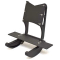 Malibu Boat Seat Wakeview Hinge 89-30060-BLKW - Aluminum Black