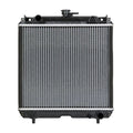 4267305M92 Aftermarket Radiator Fits Massey Ferguson Tractors 1428V 1431