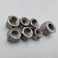 Outdrive Mounting Hardware Kit for Mercruiser Alpha I II &bravo 11-859116Q01