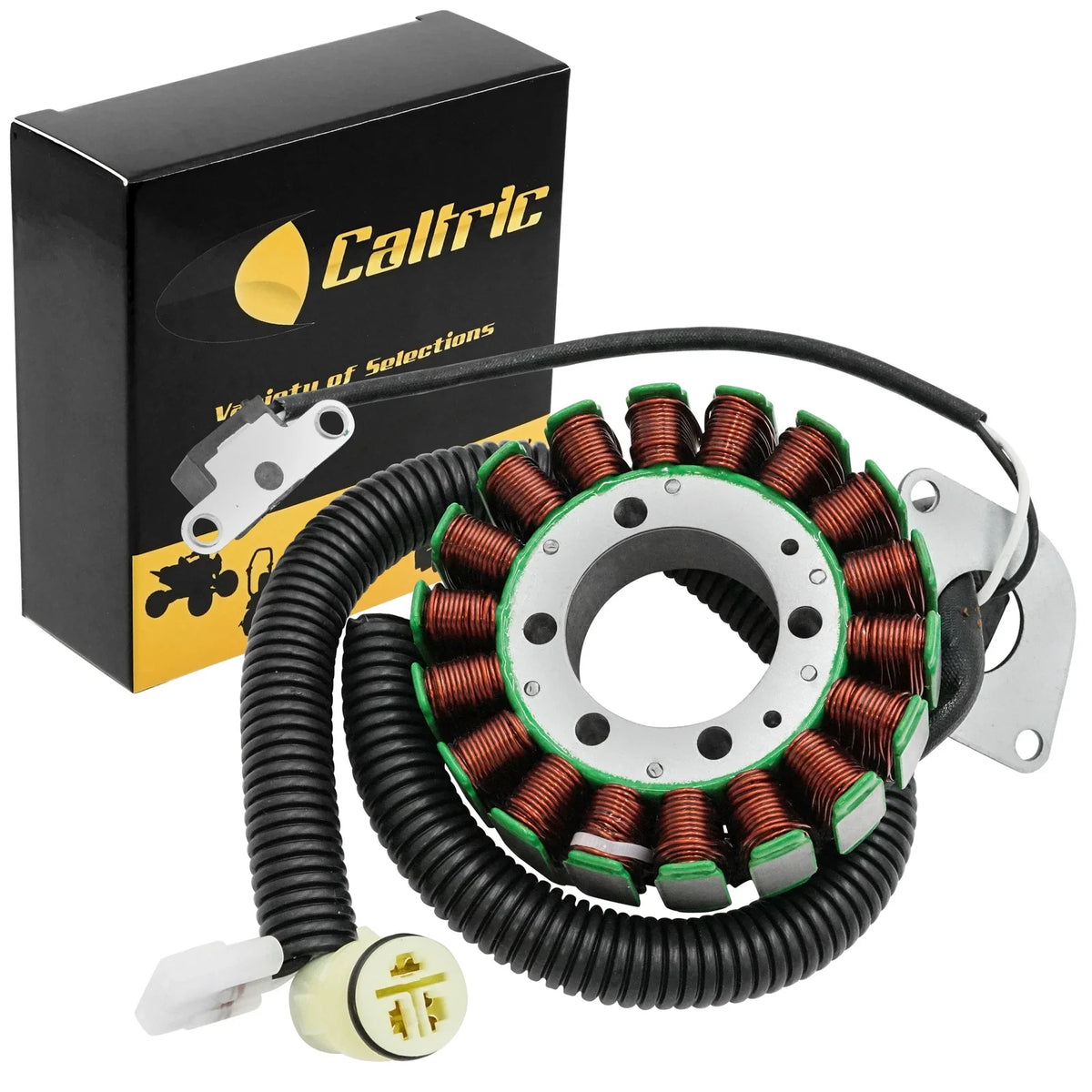 Stator for Yamaha Waverunner VX Deluxe (2007–2015)