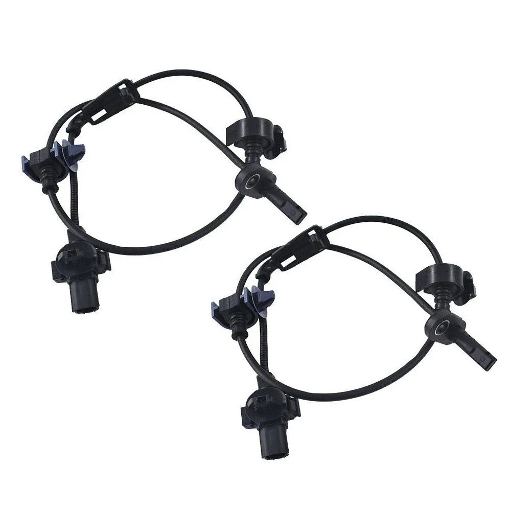 2Pcs ABS Wheel Speed Sensor for Honda Civic (2006–2011)