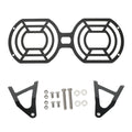 Headlight Guard Protector Cover for Guzzi V85TT (2018–2021)