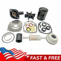 Maintenance Service Kit for Mercury 4 Str 75 80 90 100 115 HP Outboard 8M0097855