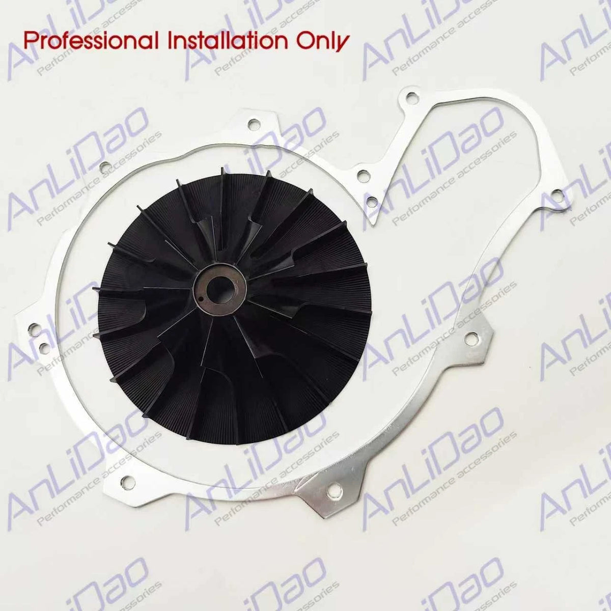 Replacement Fit Sea-Doo 300 135 17.5 PSI (replaces ET135 ) Supercharger