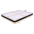 Air Filter KHR27260 SC80104 47986263 for Case CX90 CX80C CX130C CX160C CX210D