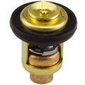 Thermostat for Yamaha 2 Stroke Outboard Motor (4-30 HP) 6E5-12411-00