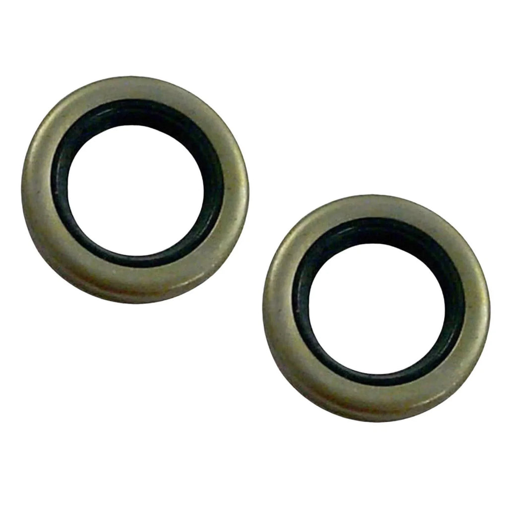 Driveshaft Oil Seal for OMC Outboard (329923, 18-2062, 86250, 9-76220)